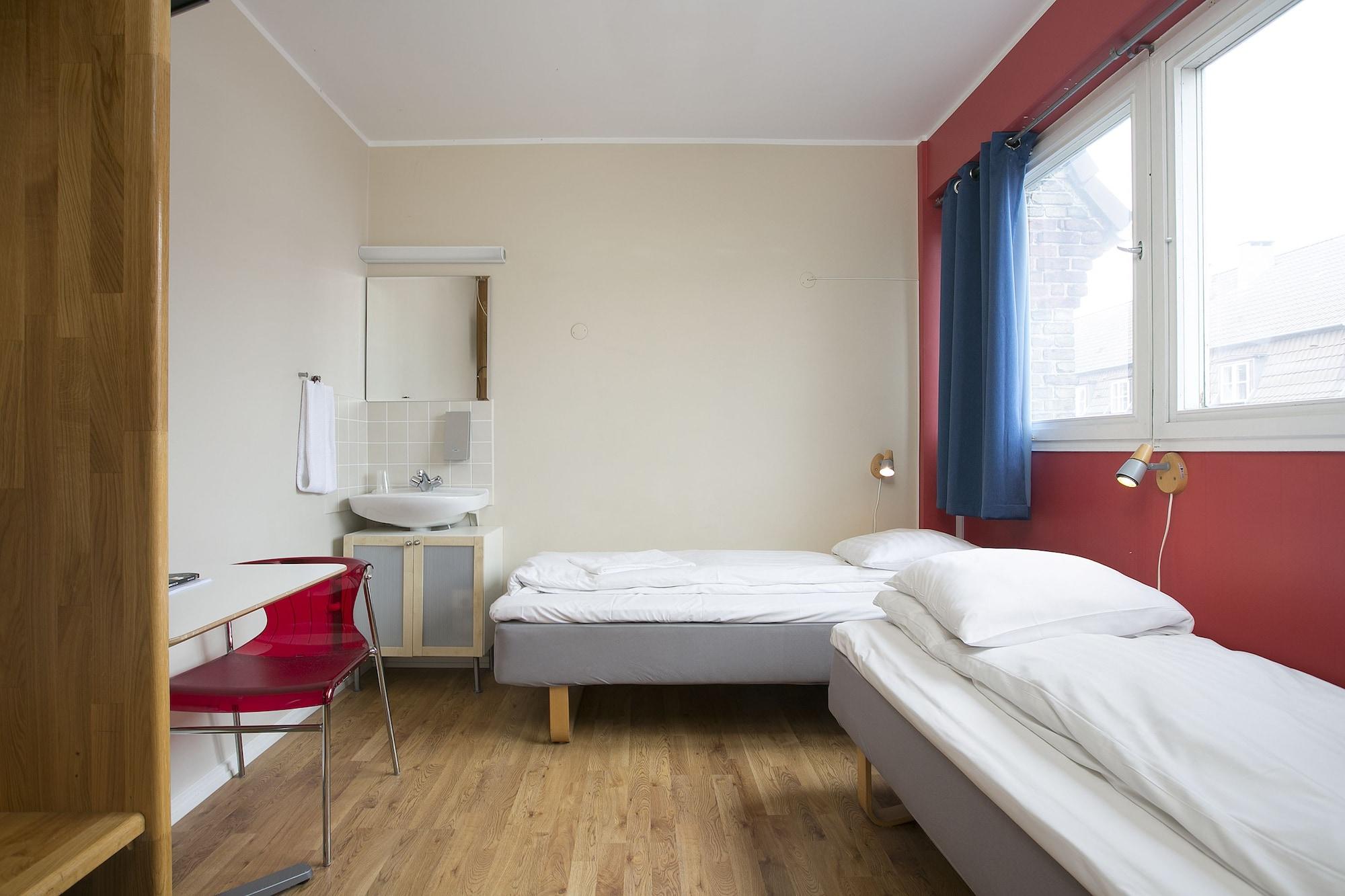 Hotel Copenhagen Hotel København