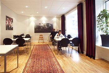 Hotel Copenhagen København