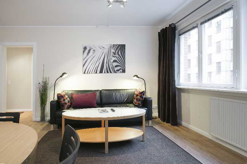 Hotel Copenhagen
