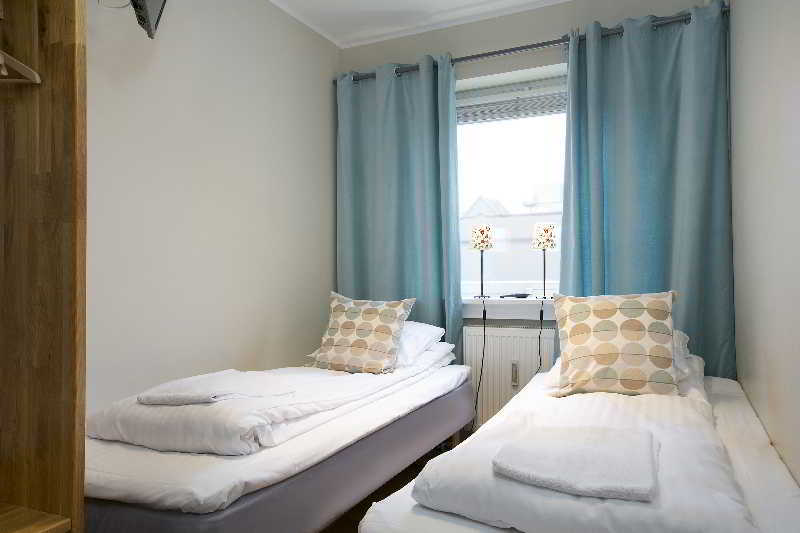 Hotel Copenhagen København
