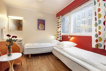 Hotel Copenhagen København