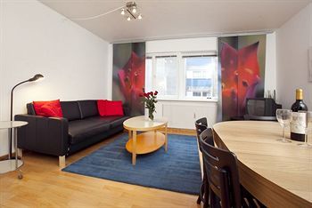 Hotel Copenhagen København