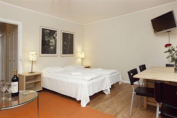 Hotel Hotel Copenhagen København